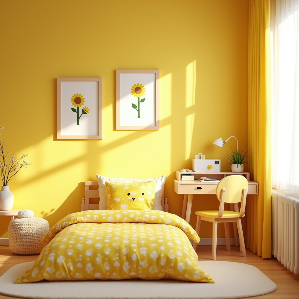 Cute Bedroom Ideas For Teens 20