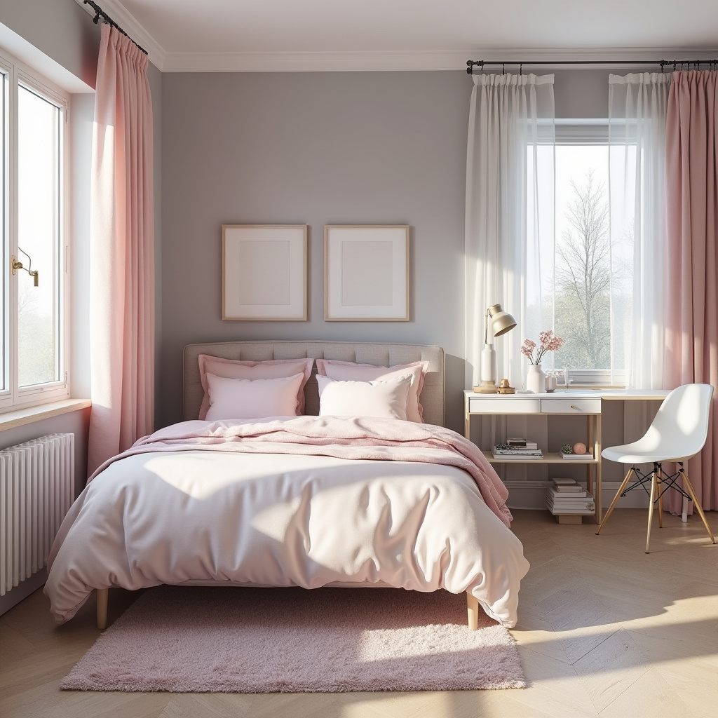 Cute Bedroom Ideas For Teens 21