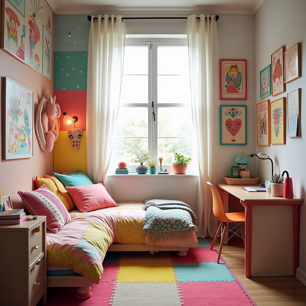 Cute Bedroom Ideas For Teens 24