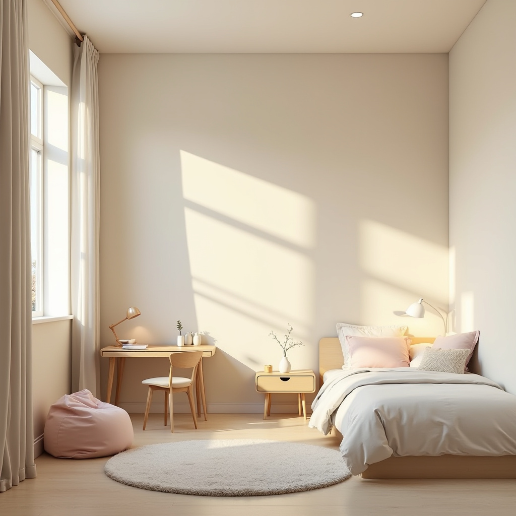 Cute Bedroom Ideas For Teens 25