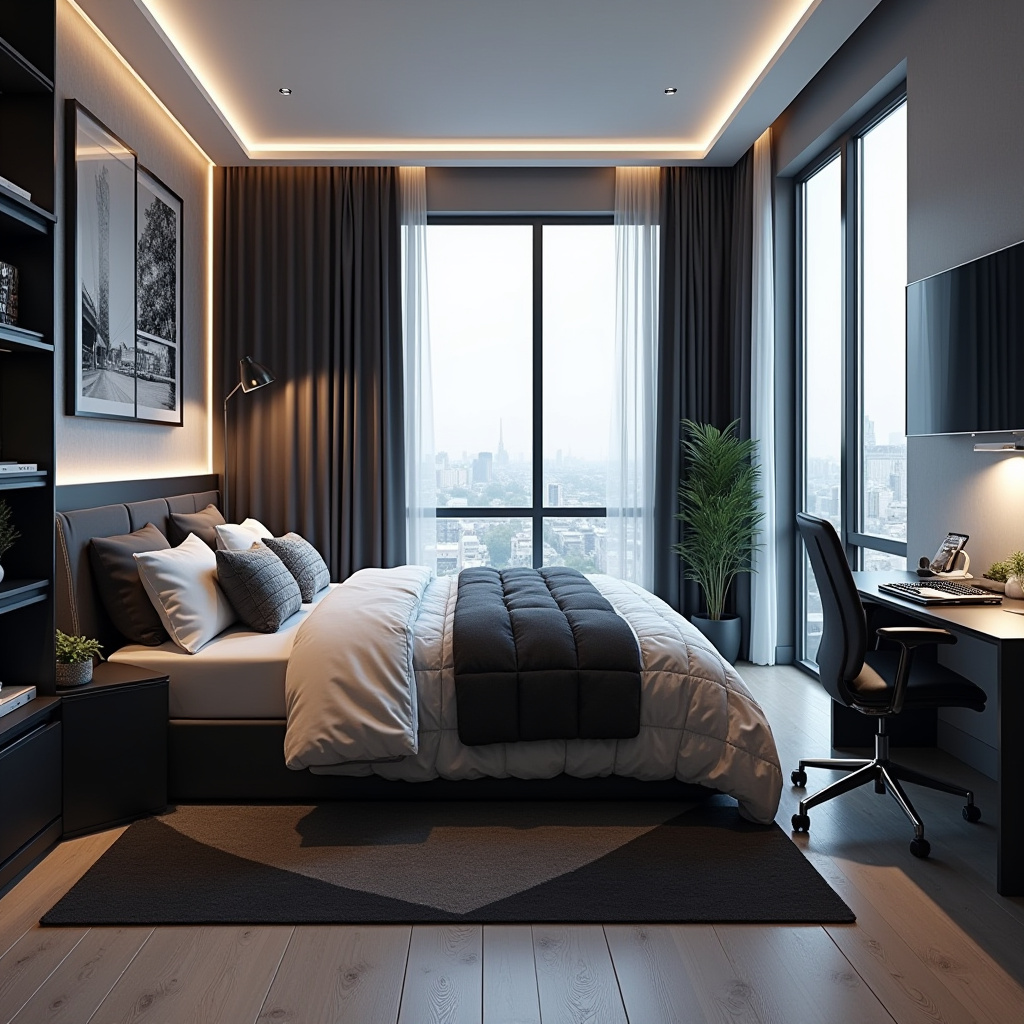 Cute Bedroom Ideas For Teens 26