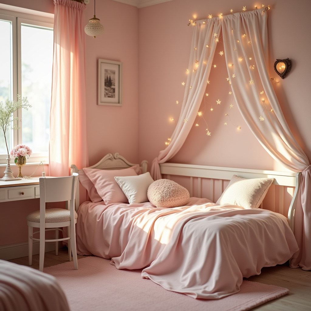 Cute Bedroom Ideas For Teens 27