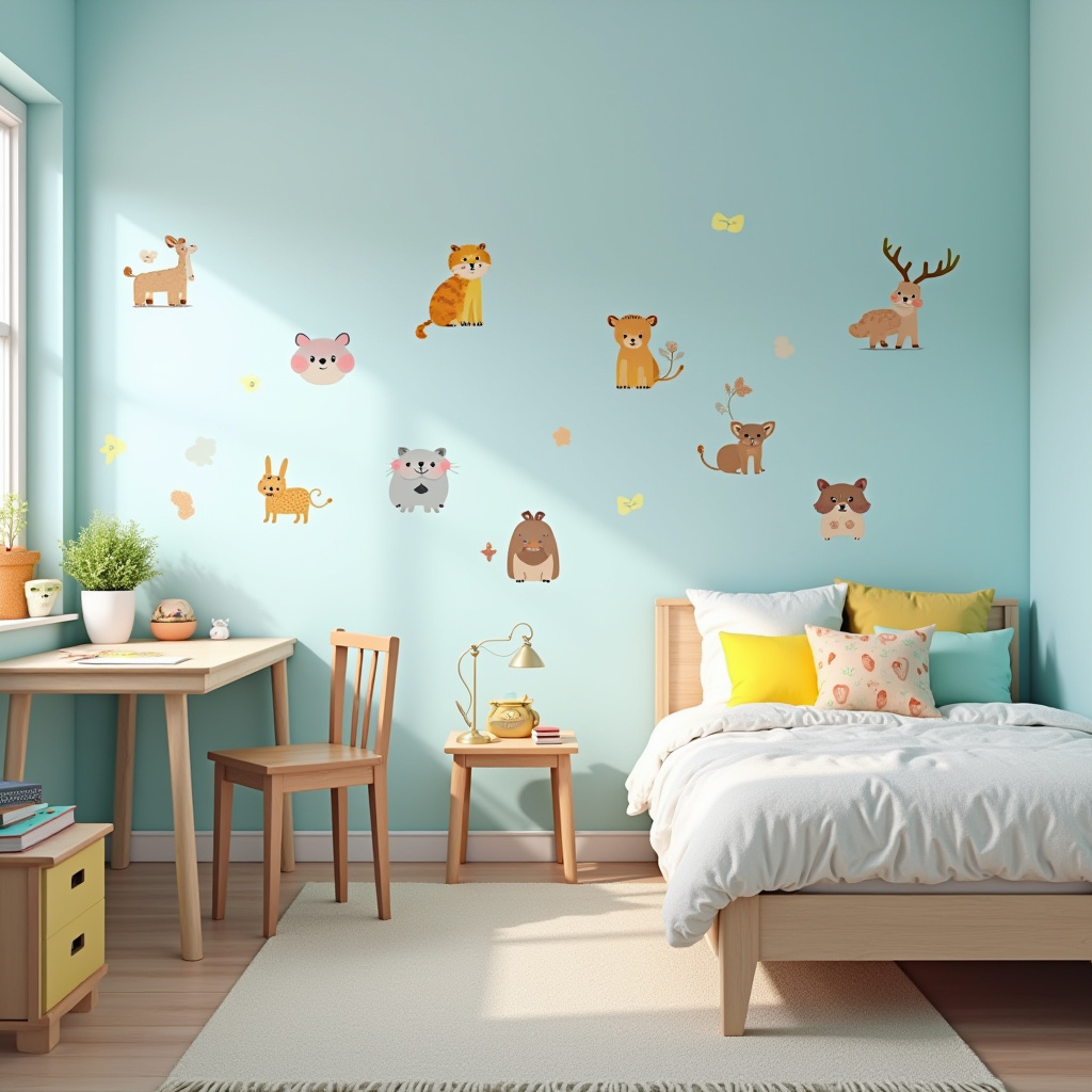 Cute Bedroom Ideas For Teens 29