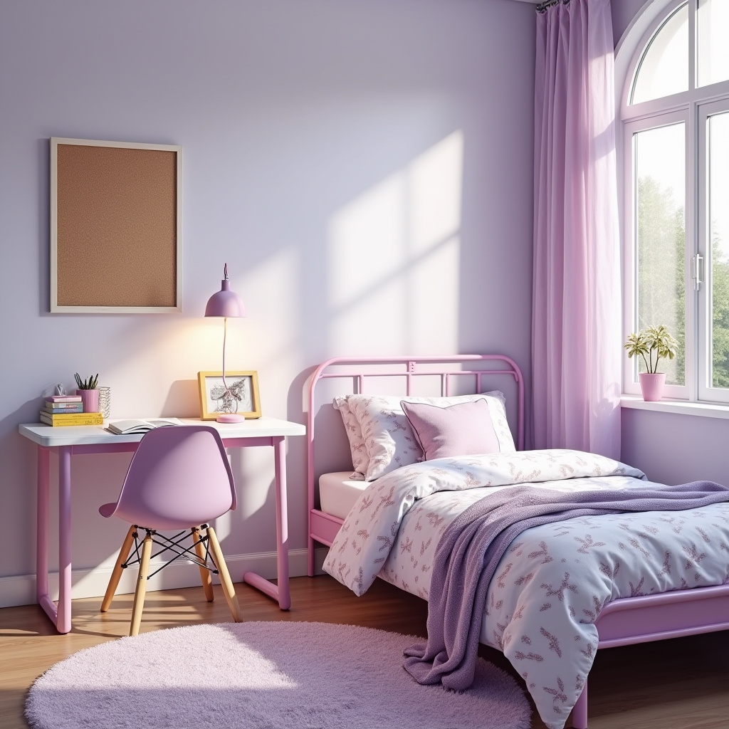 Cute Bedroom Ideas For Teens 3