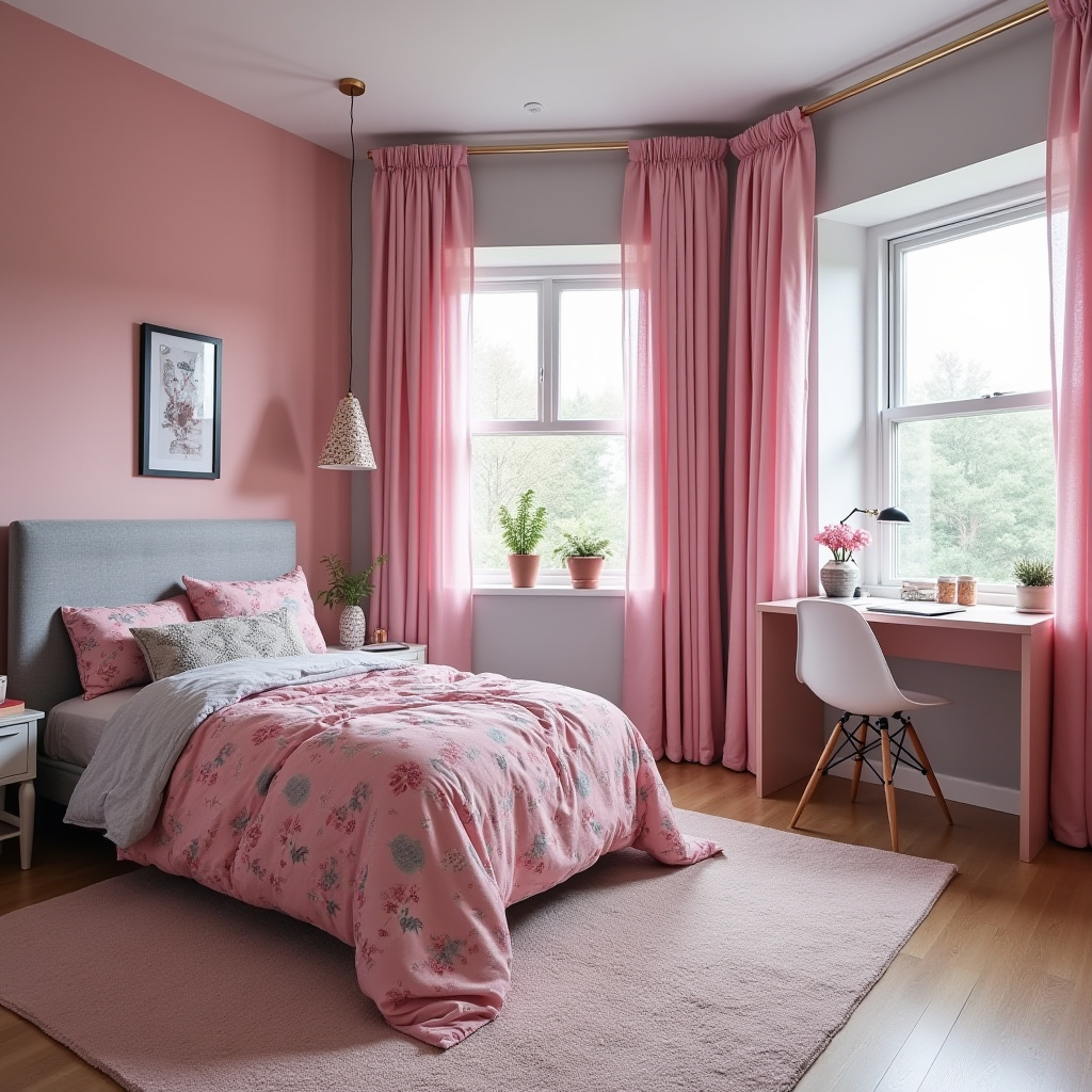 Cute Bedroom Ideas For Teens 30