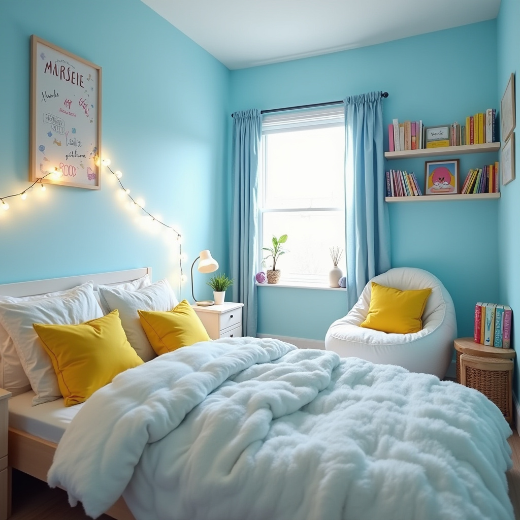 Cute Bedroom Ideas For Teens 4