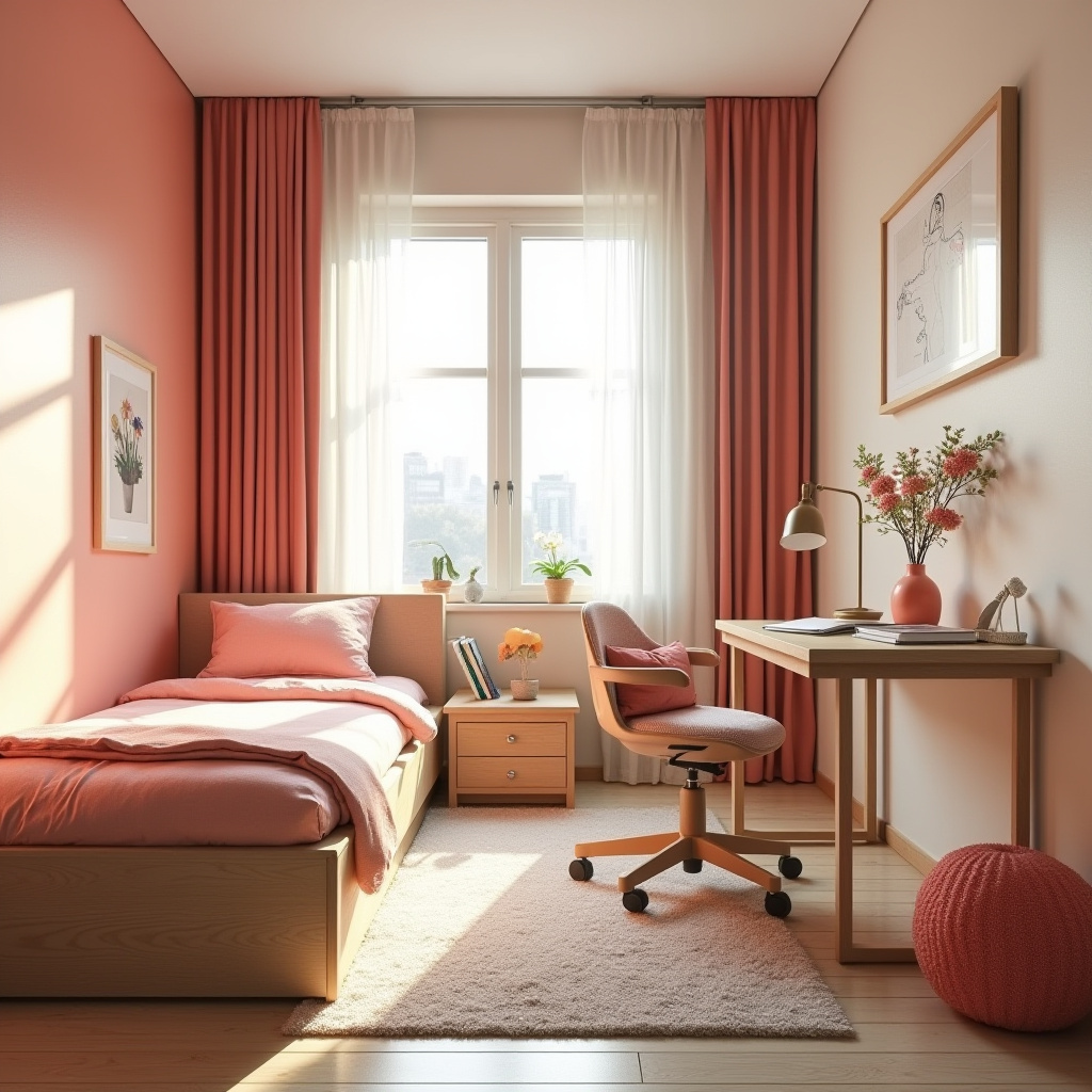 Cute Bedroom Ideas For Teens 5