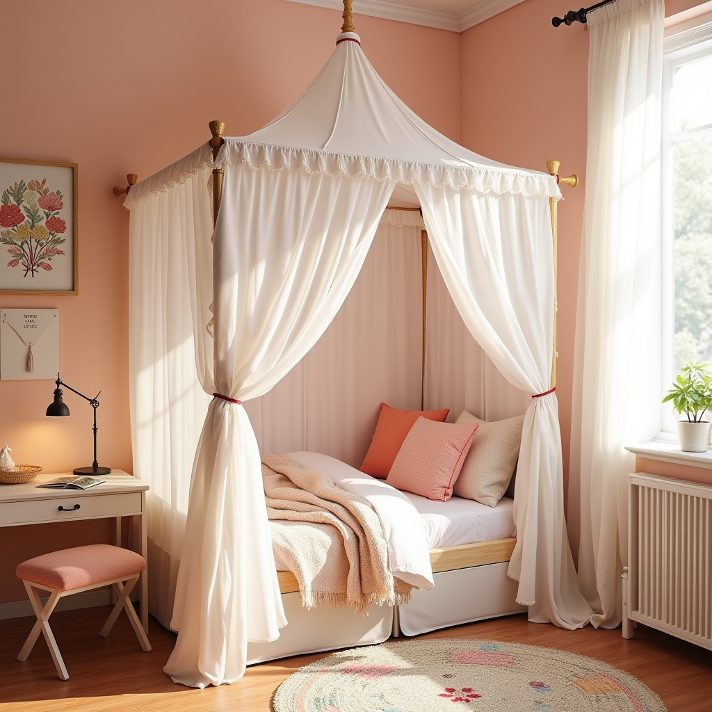 Cute Bedroom Ideas For Teens 8