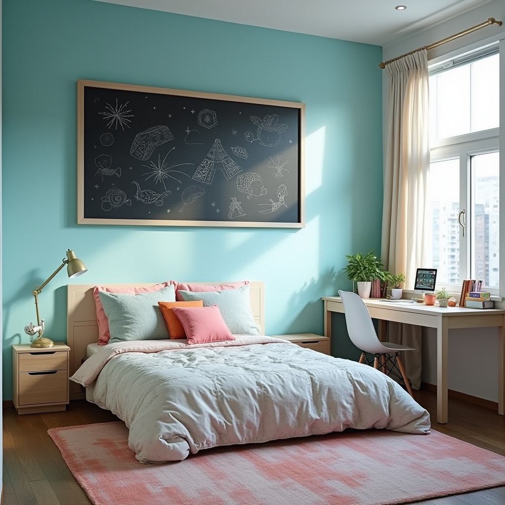 Cute Bedroom Ideas For Teens 9