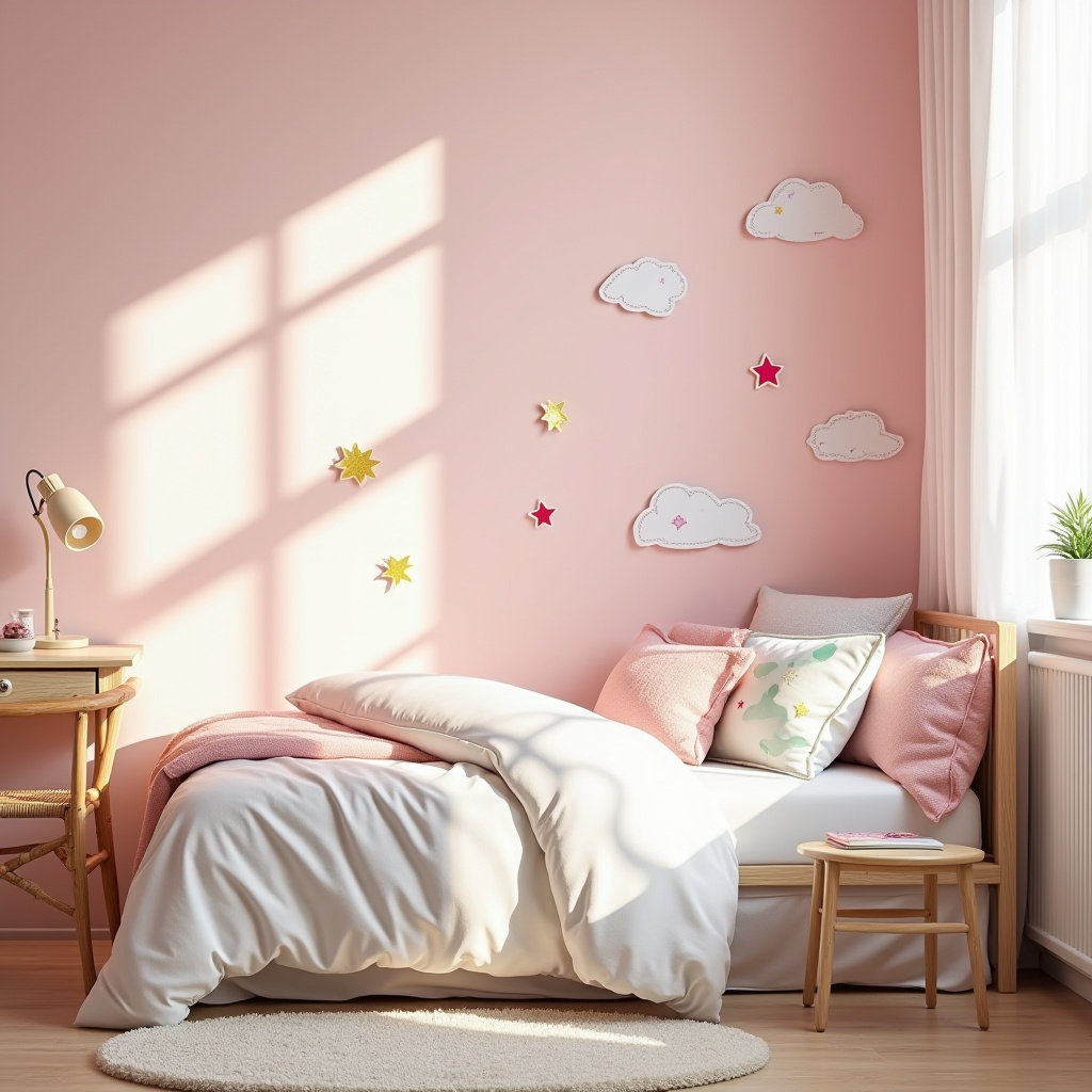 Cute Room Ideas For Teenagers 1