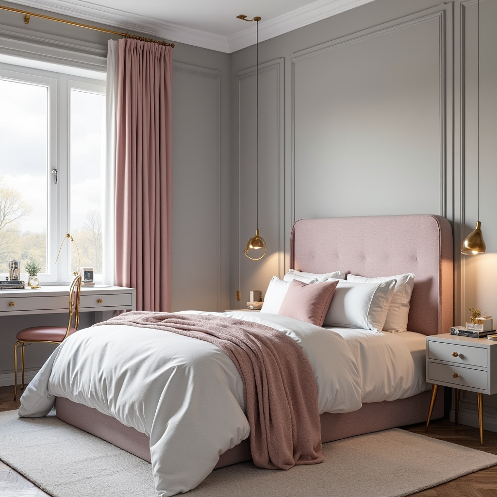 Cute Room Ideas For Teenagers 12