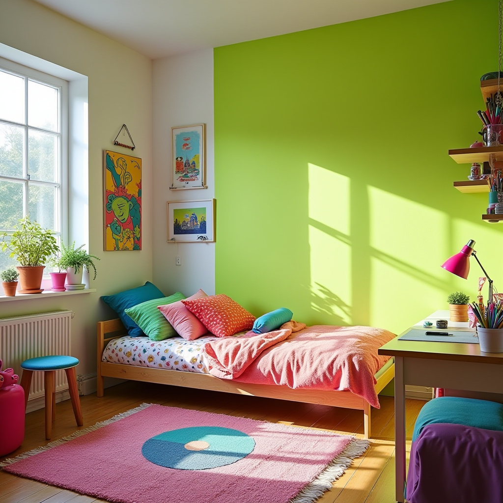Cute Room Ideas For Teenagers 14