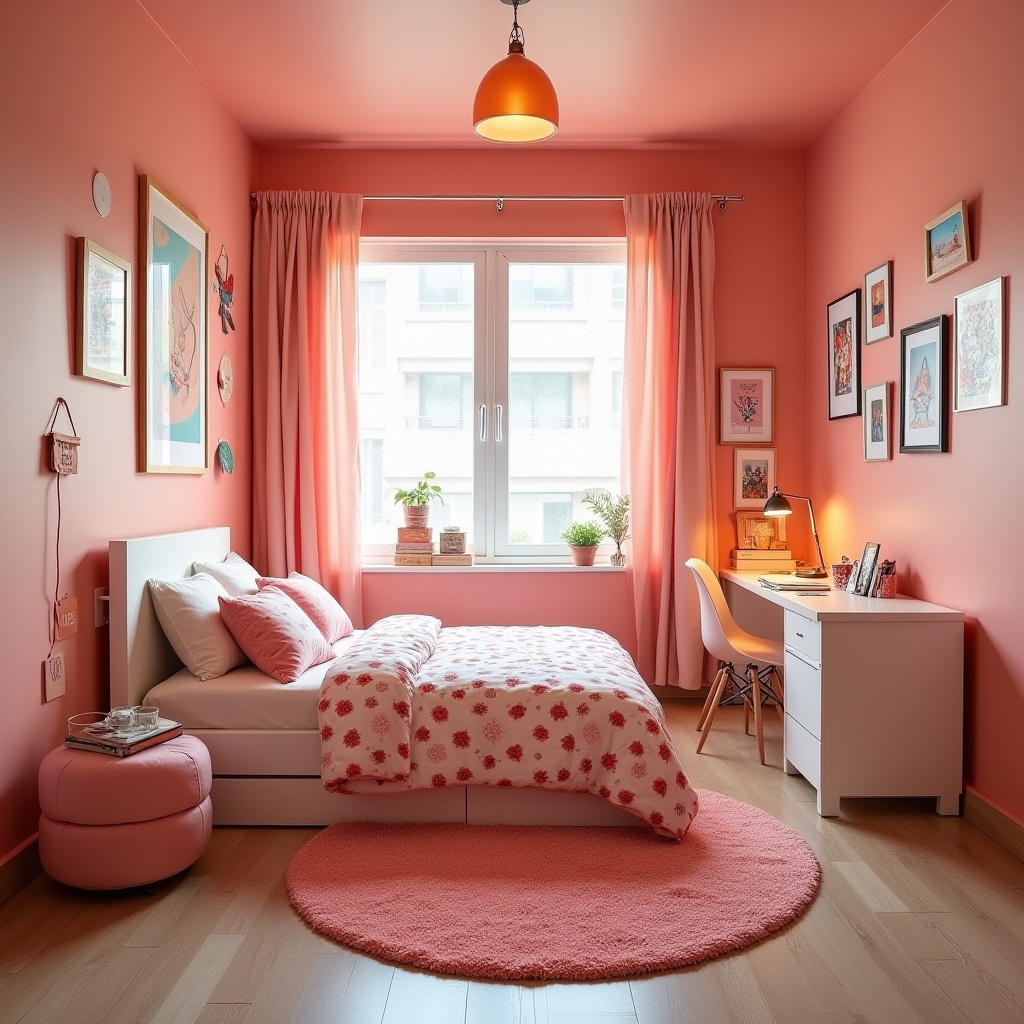 Cute Room Ideas For Teenagers 16