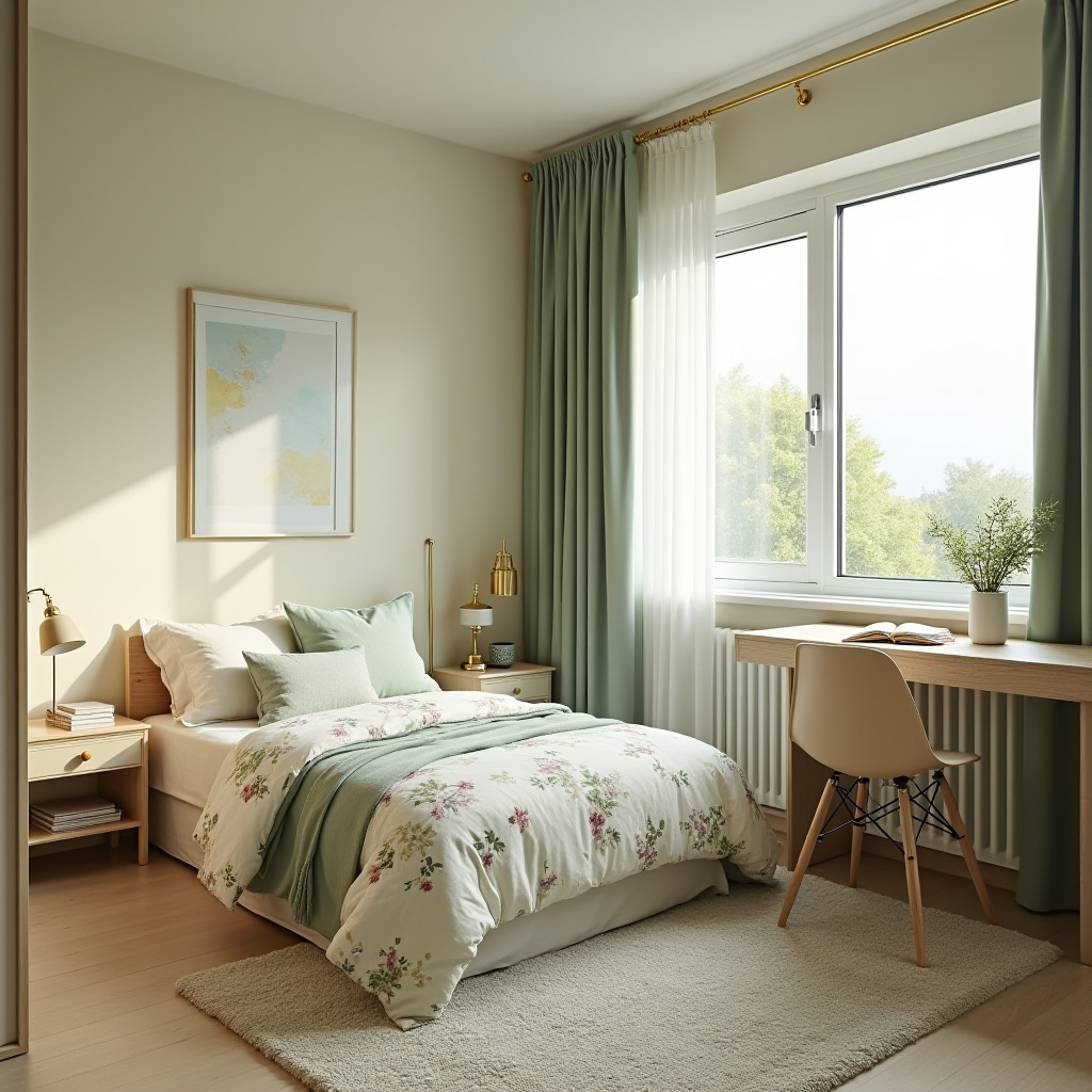 Cute Room Ideas For Teenagers 18