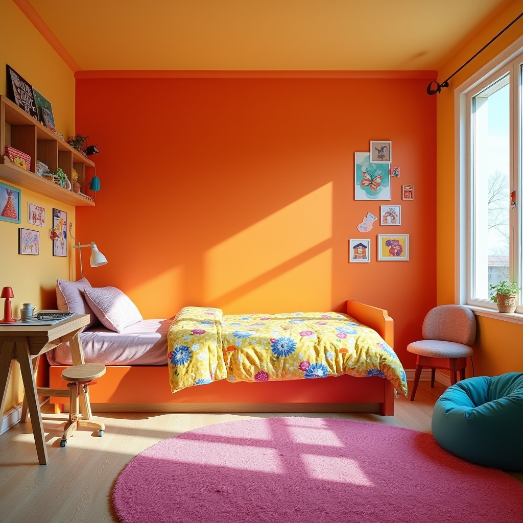 Cute Room Ideas For Teenagers 19