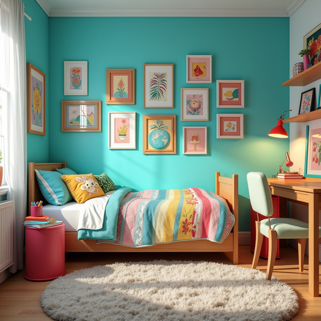 Cute Room Ideas For Teenagers 2