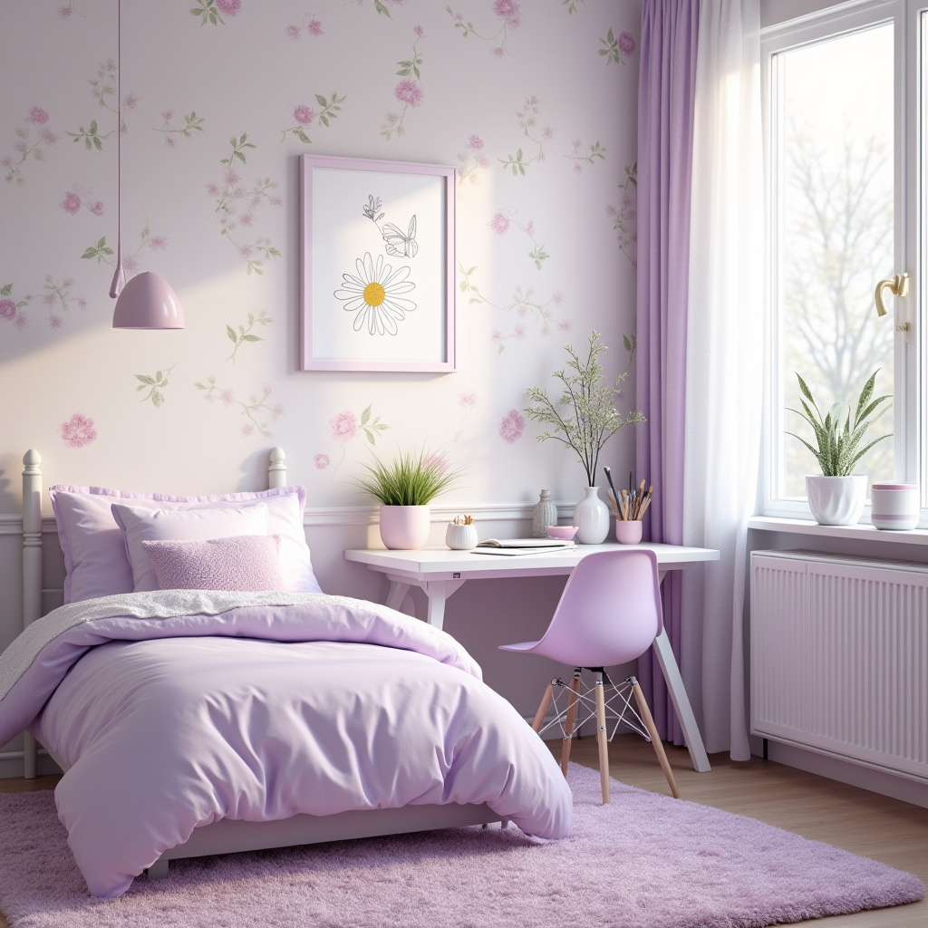 Cute Room Ideas For Teenagers 20