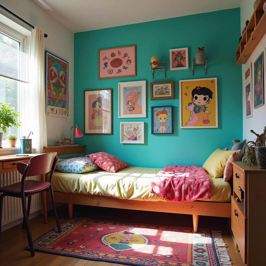 Cute Room Ideas For Teenagers 21