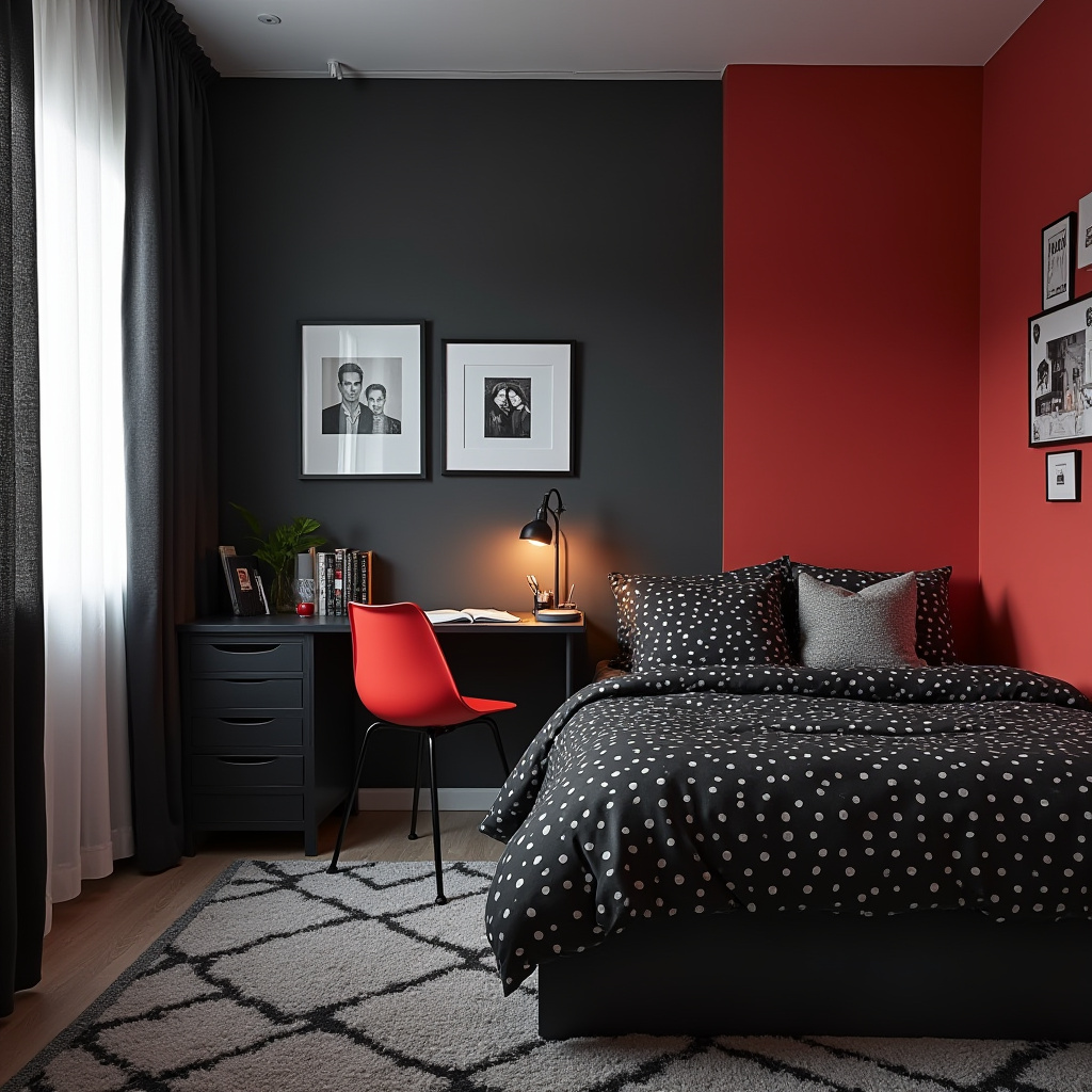 Cute Room Ideas For Teenagers 22