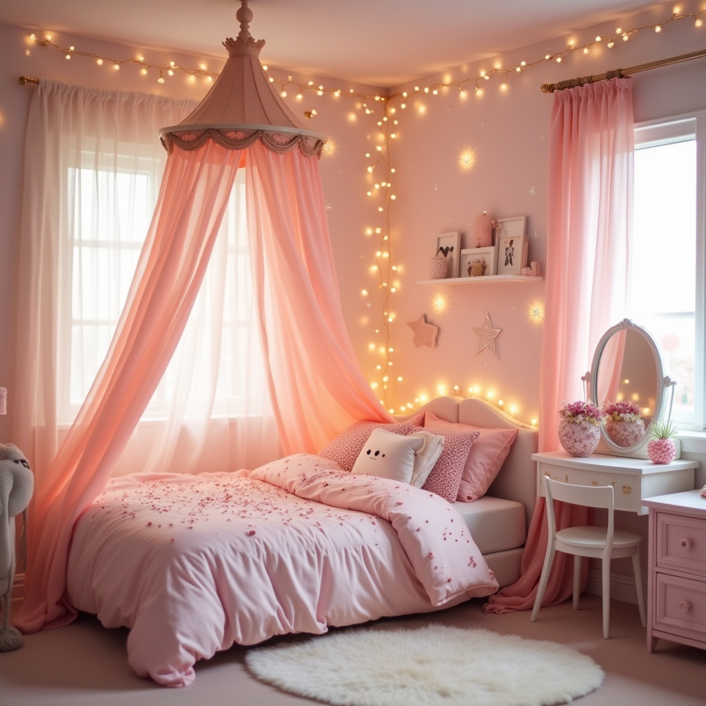 Cute Room Ideas For Teenagers 23