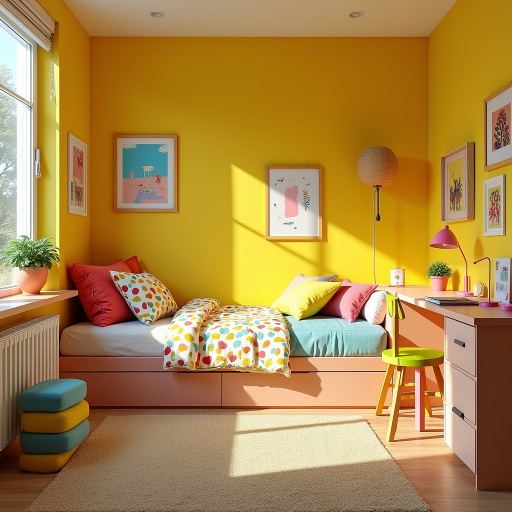 Cute Room Ideas For Teenagers 25