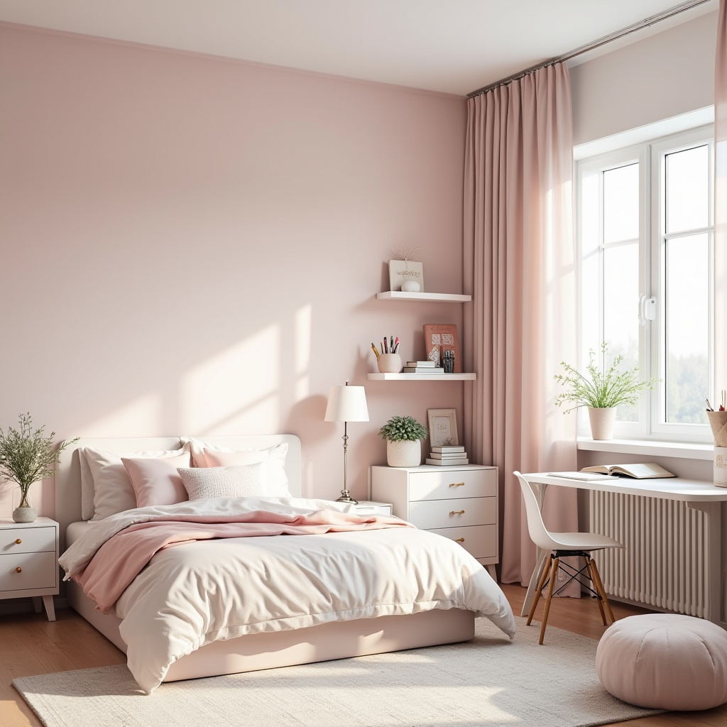 Cute Room Ideas For Teenagers 26