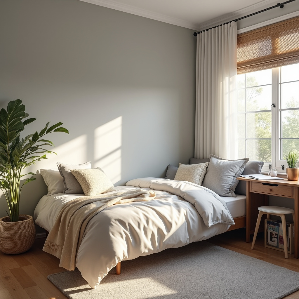 Cute Room Ideas For Teenagers 27