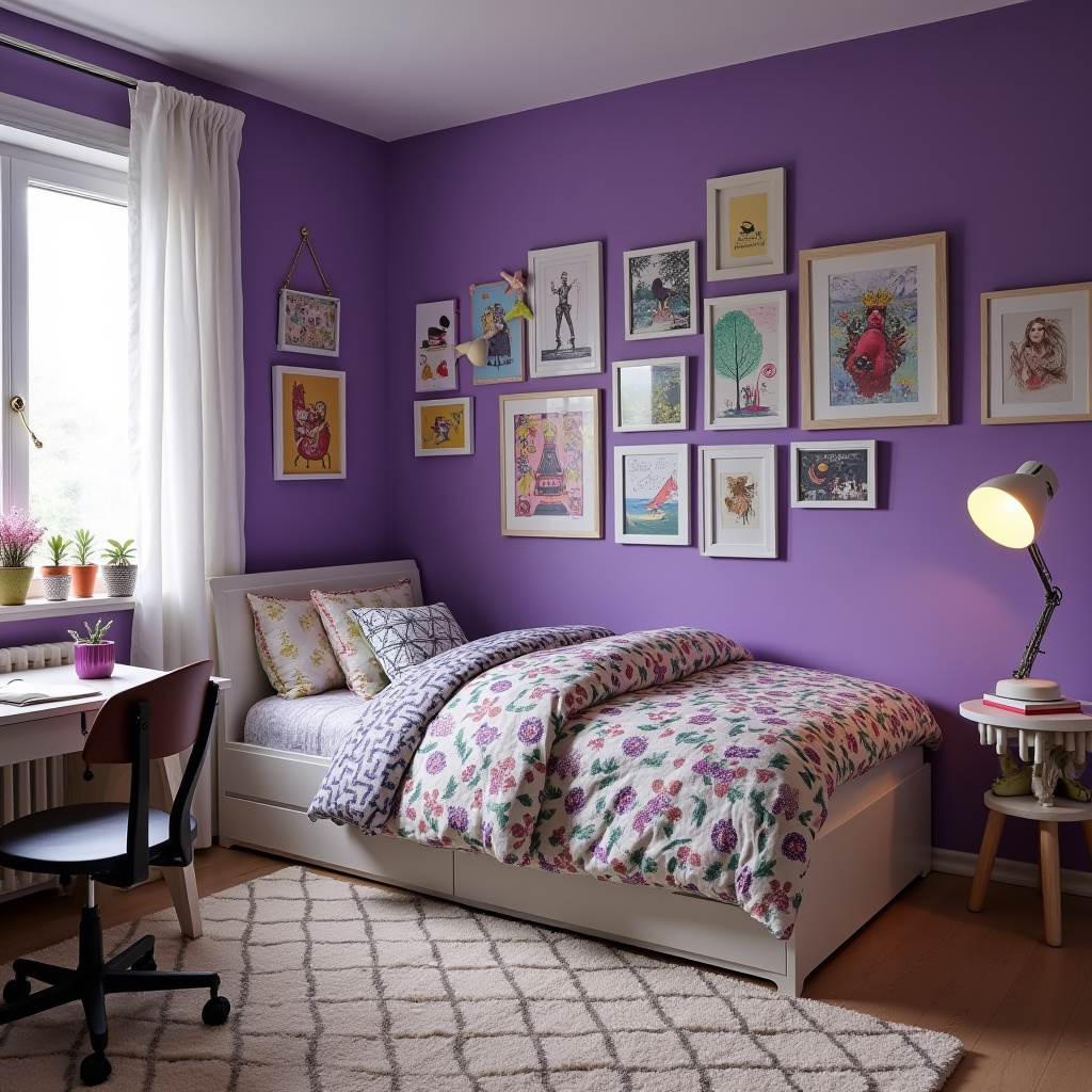 Cute Room Ideas For Teenagers 28