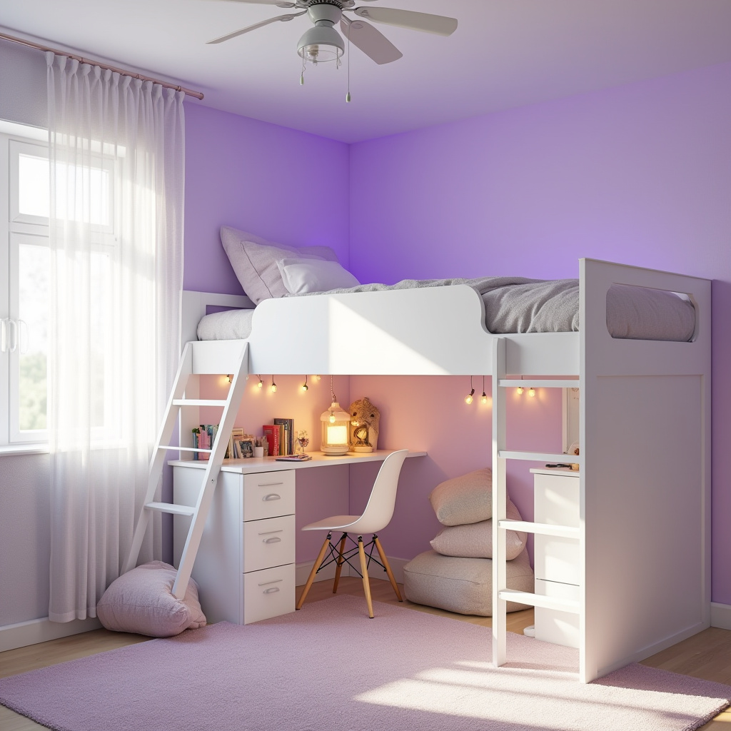 Cute Room Ideas For Teenagers 3