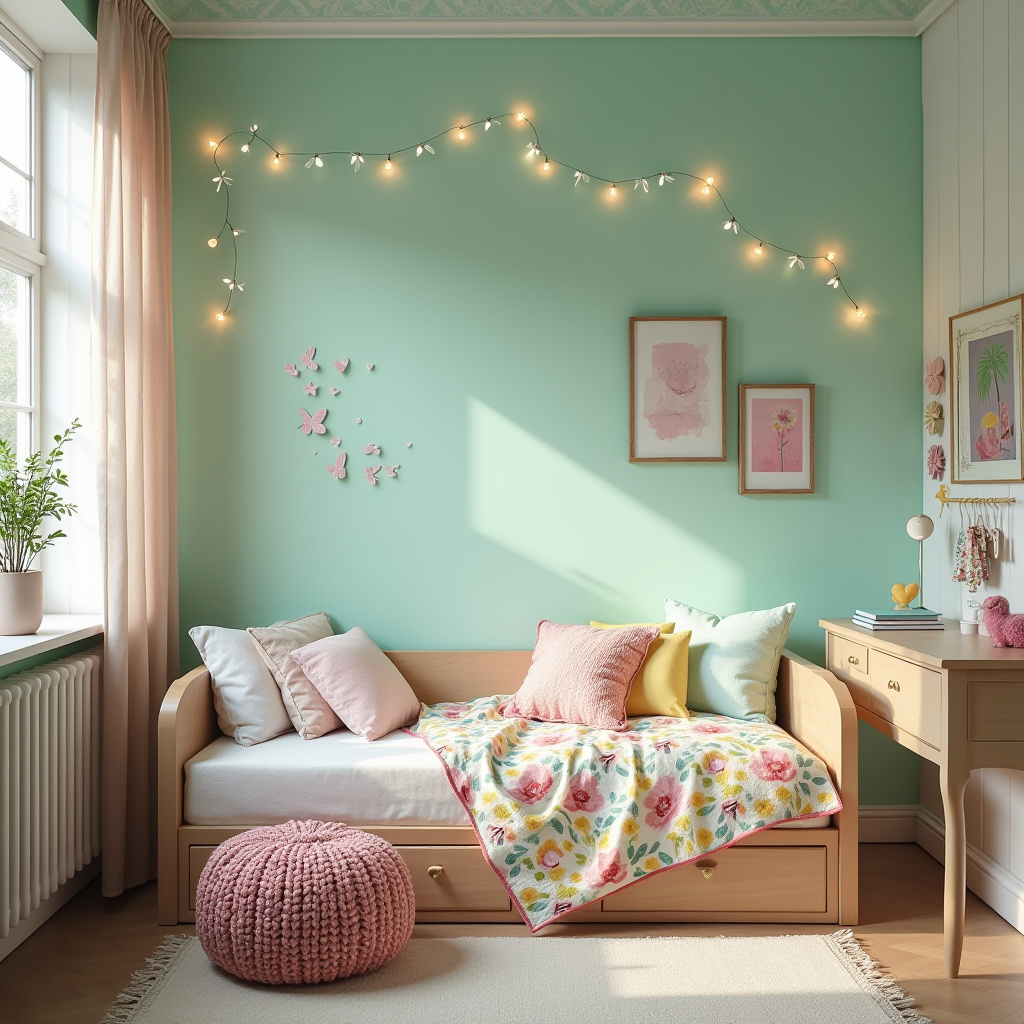 Cute Room Ideas For Teenagers 30