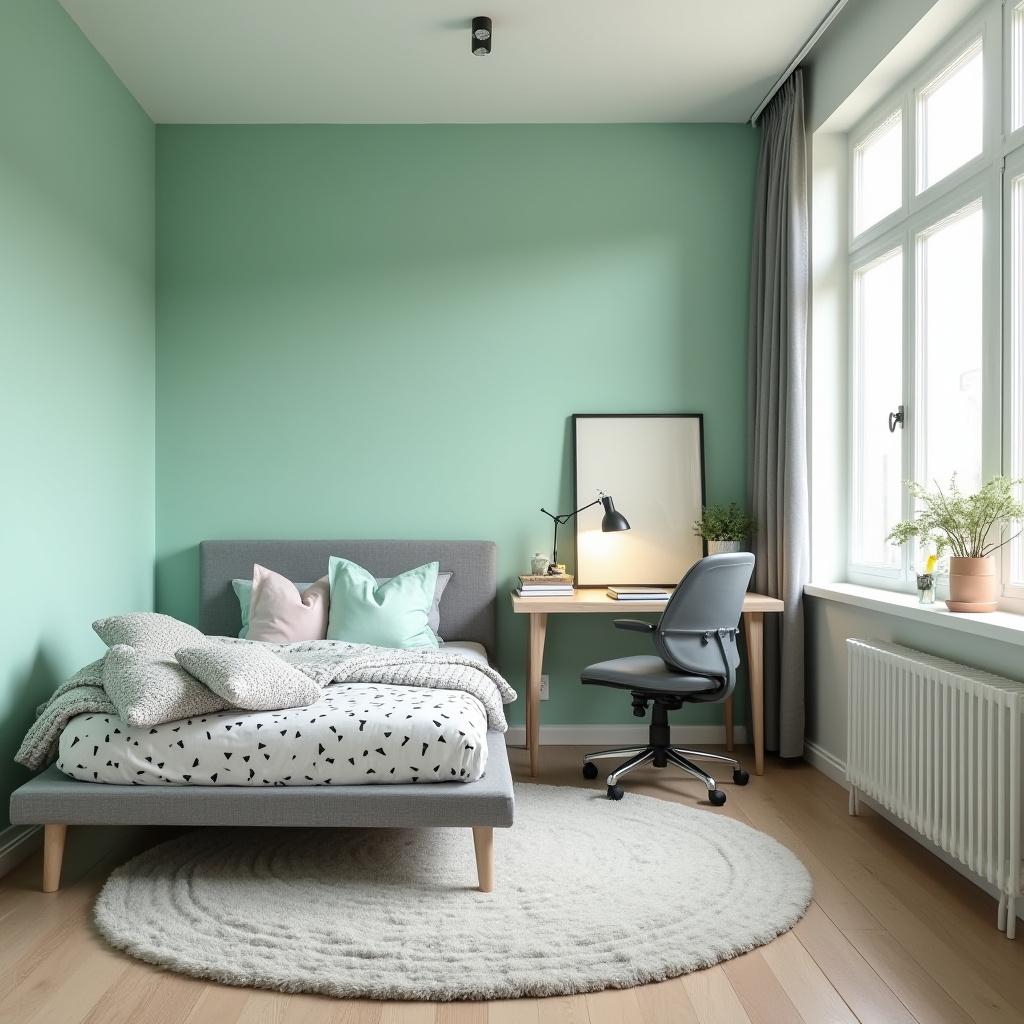 Cute Room Ideas For Teenagers 4