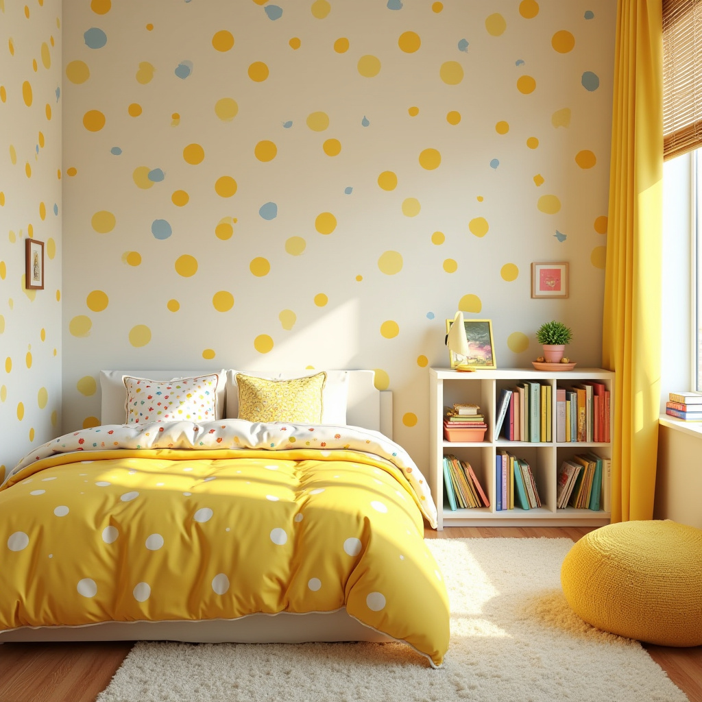 Cute Room Ideas For Teenagers 5