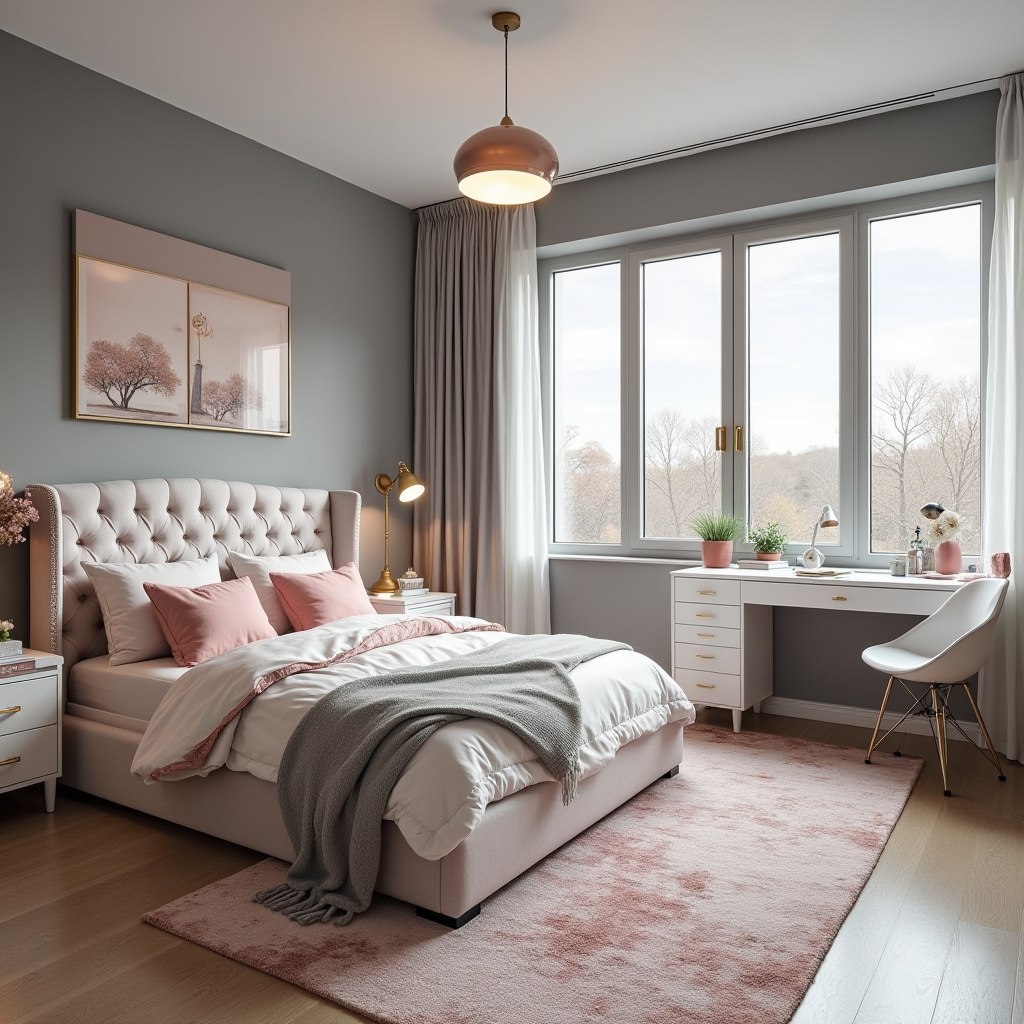 Cute Room Ideas For Teenagers 6