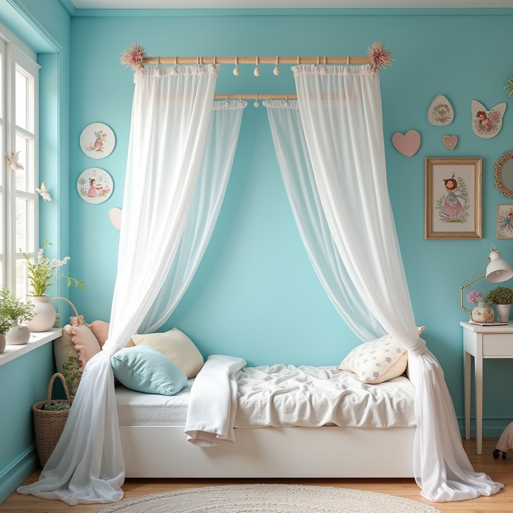 Cute Room Ideas For Teenagers 7