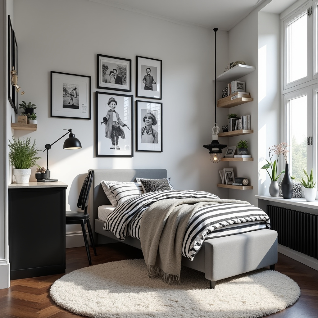 Cute Room Ideas For Teenagers 8