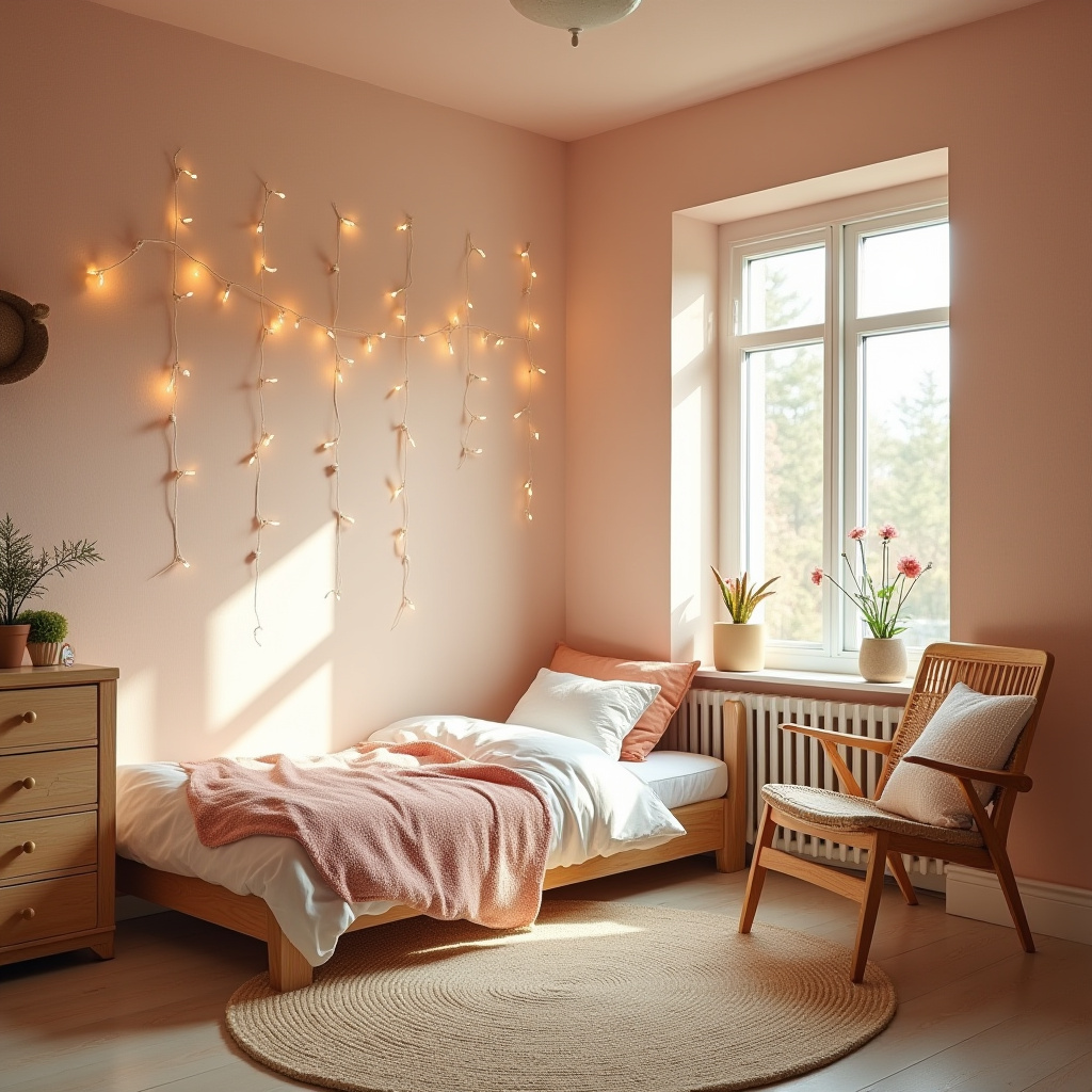 Cute Room Ideas For Teenagers 9