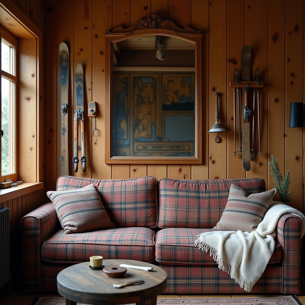 Decorate Wall Behind Couch 21