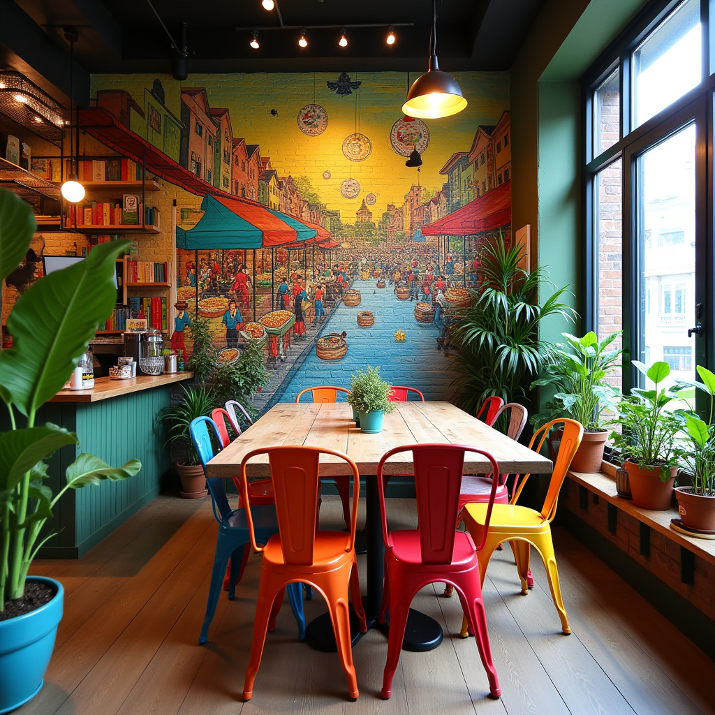 Dining Wall Decor Ideas 11