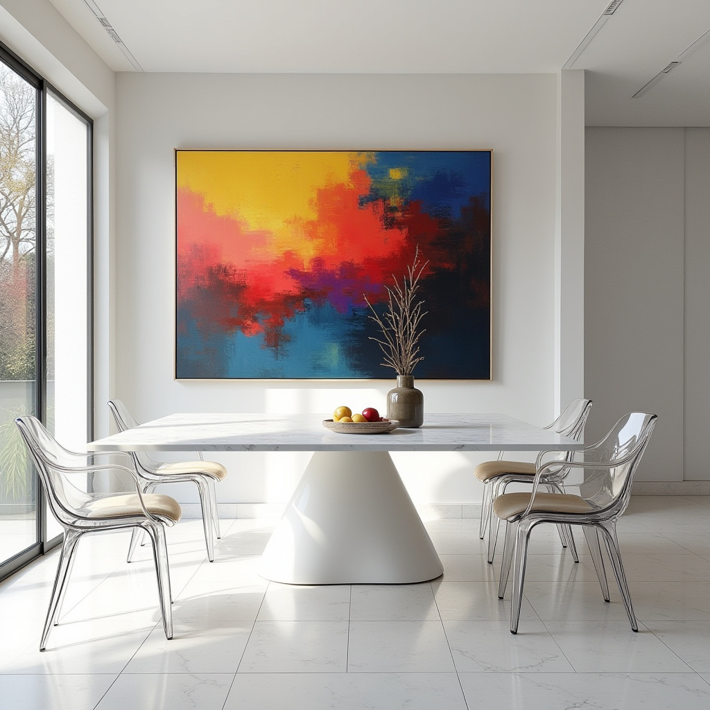 Dining Wall Decor Ideas 13