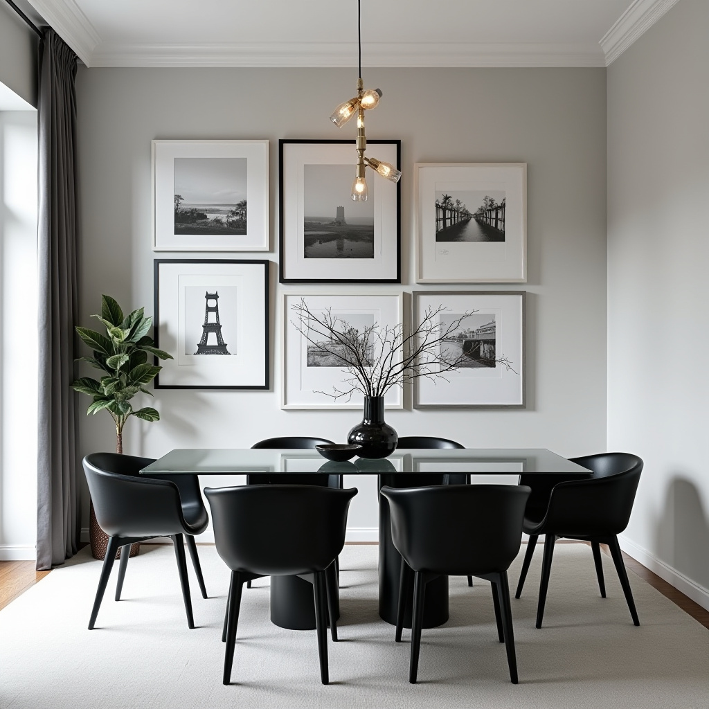 Dining Wall Decor Ideas 15