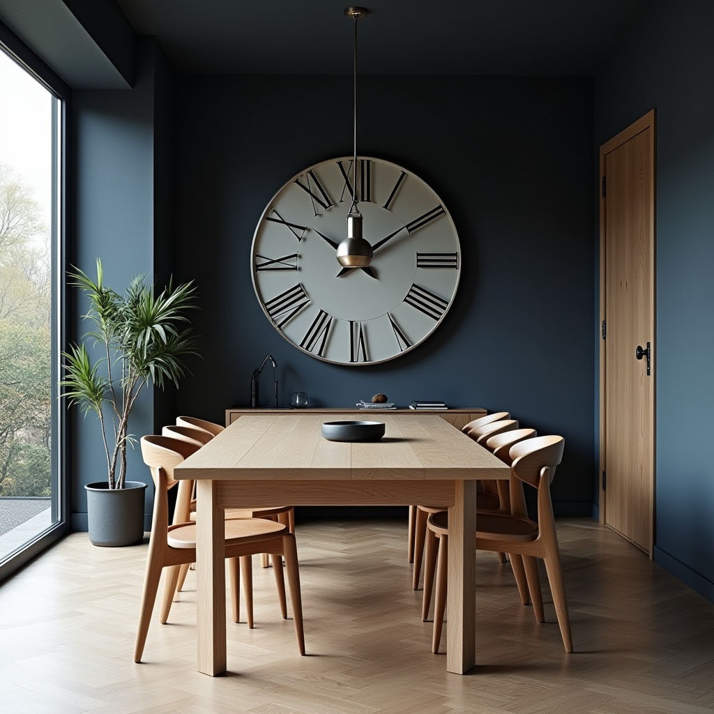 Dining Wall Decor Ideas 18