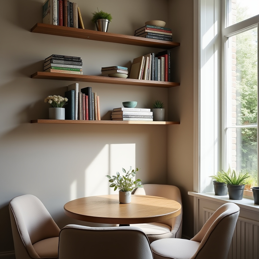 Dining Wall Decor Ideas 19