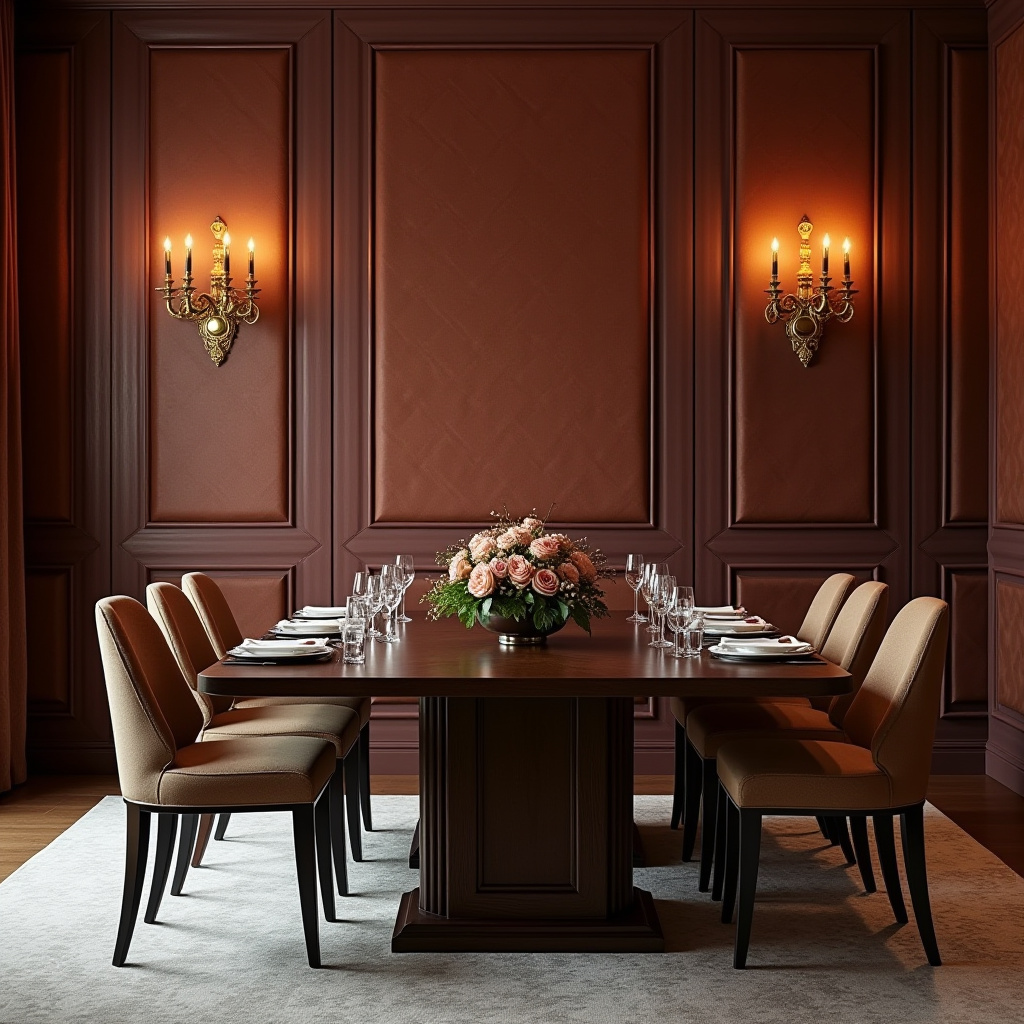 Dining Wall Decor Ideas 22