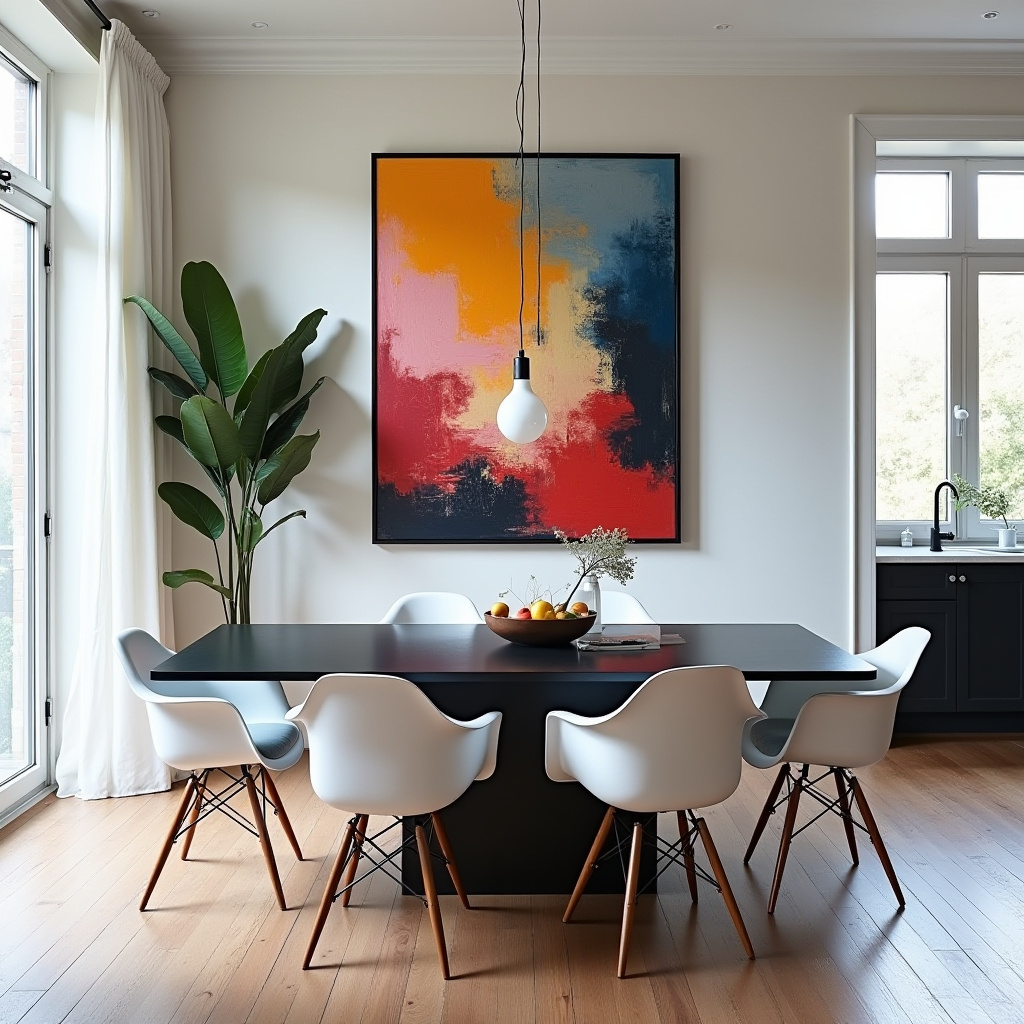 Dining Wall Decor Ideas 25