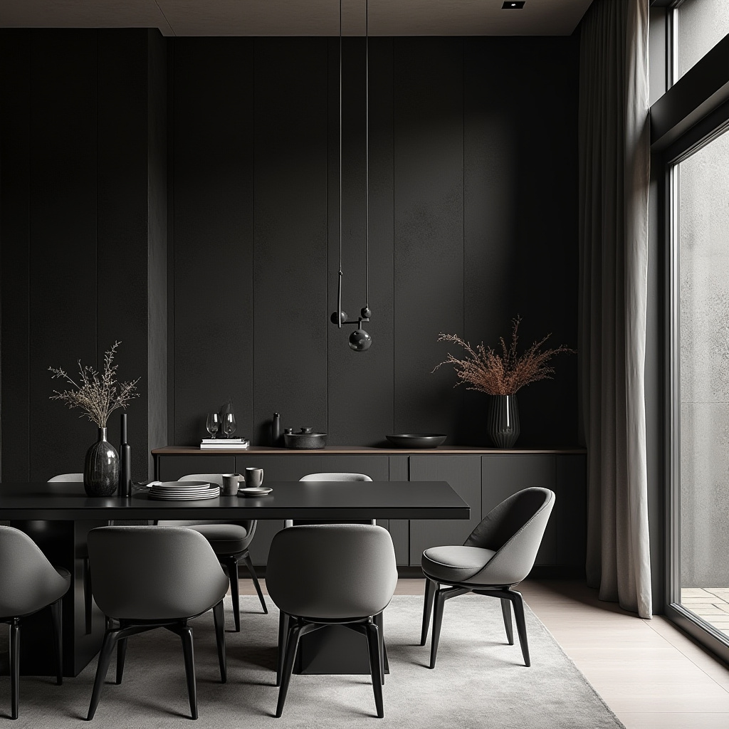 Dining Wall Decor Ideas 27