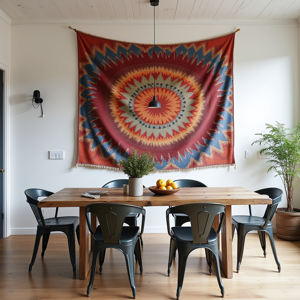 Dining Wall Decor Ideas 28