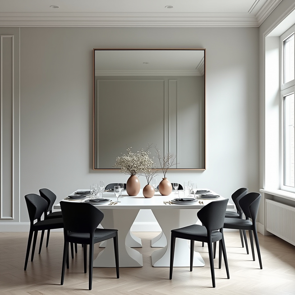 Dining Wall Decor Ideas 29