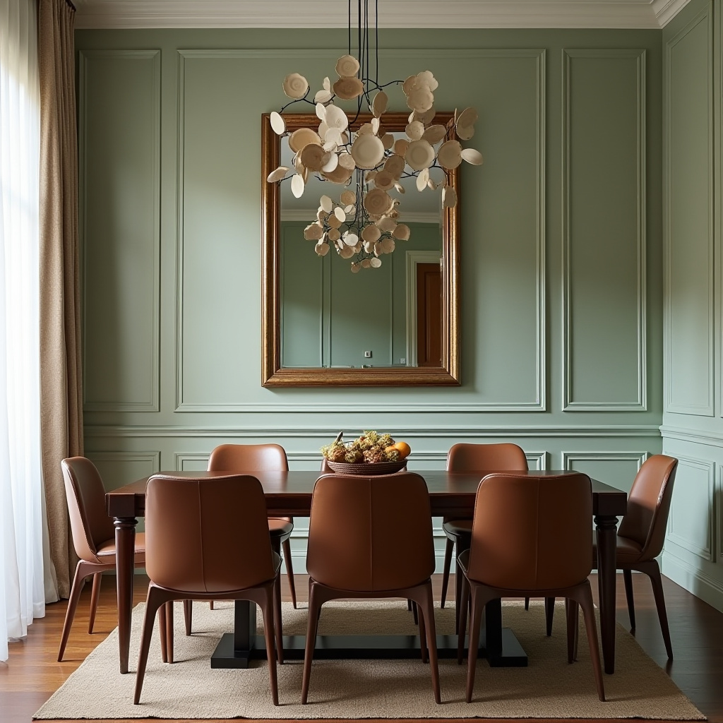 Dining Wall Decor Ideas 3