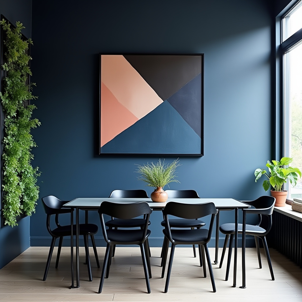 Dining Wall Decor Ideas 4