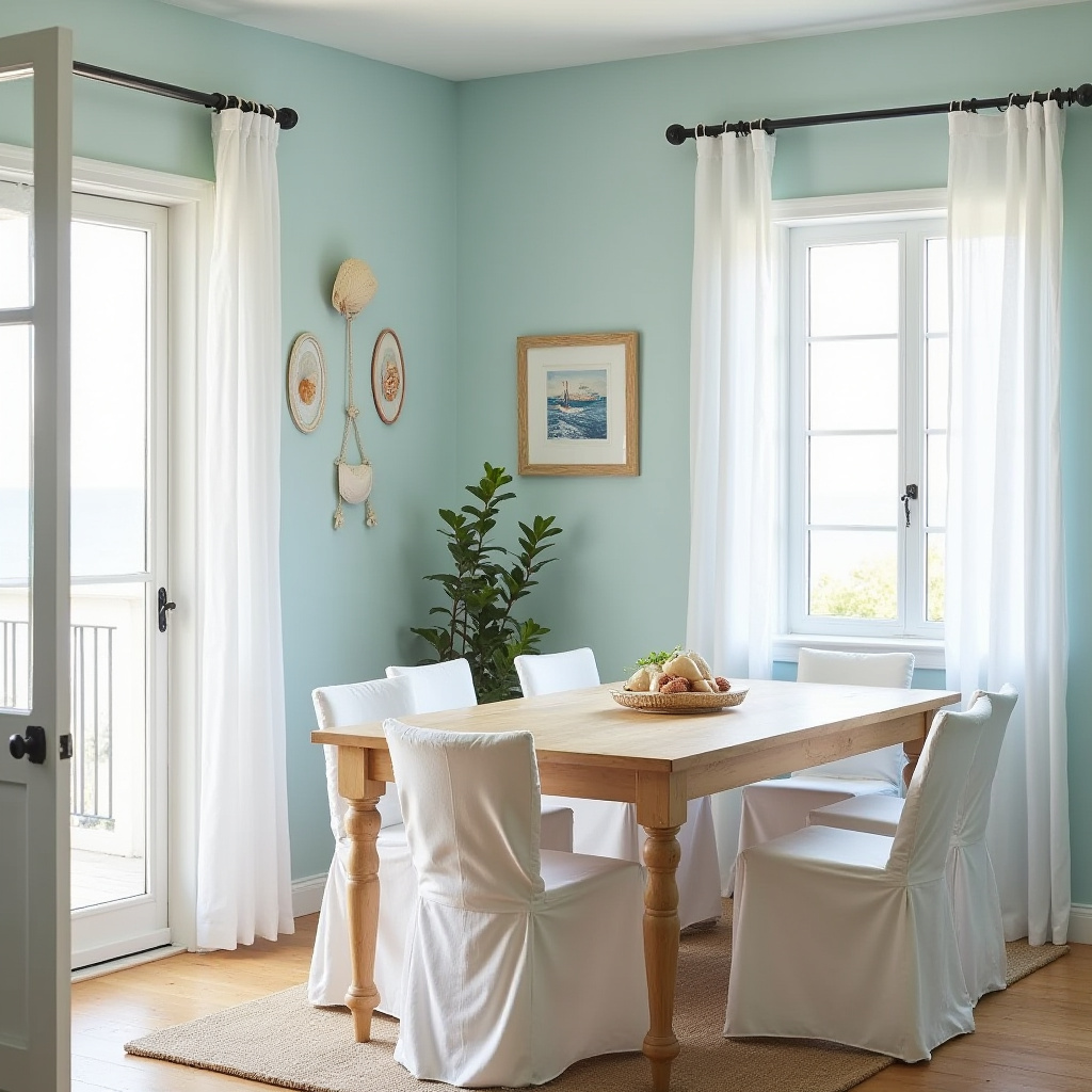 Dining Wall Decor Ideas 8